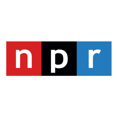 NPR logo