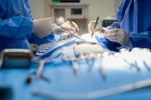 Research quantifying “nociception” could help improve management of surgical pain